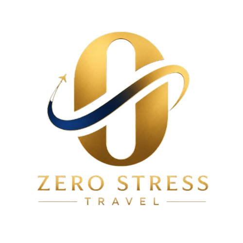 Zero Stress Travel